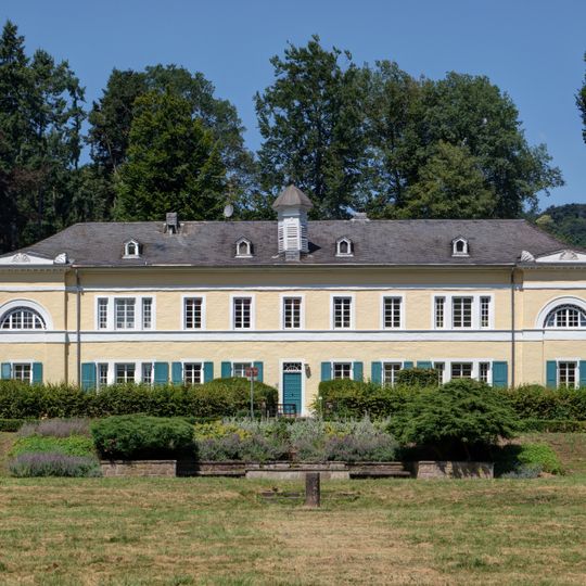 Drachenhaus