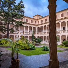 Monestir de la Real