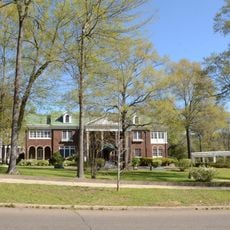Henry Crawford McKinney House