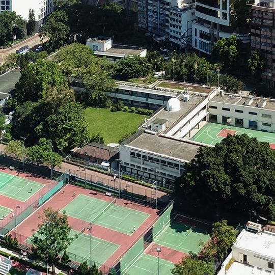 Queen's College