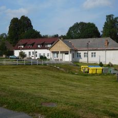 Daňkovice municipal office