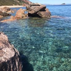 Spiaggia di Ripabianca
