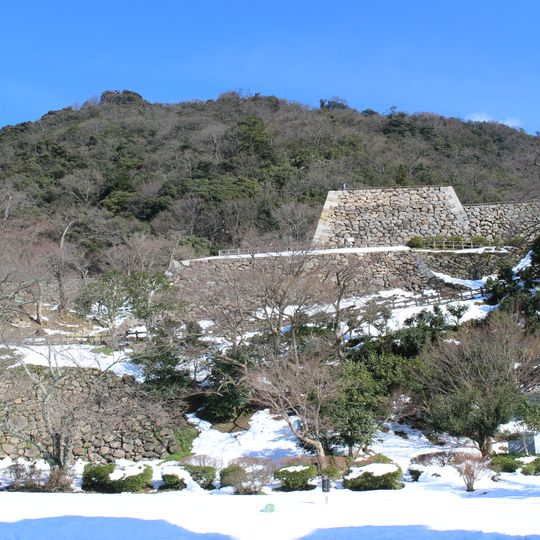 Castillo Tottori