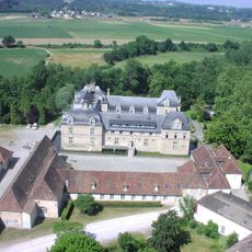 Château d'Audaux