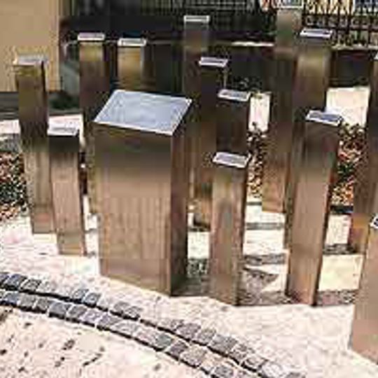 Nordenstadt Memorial