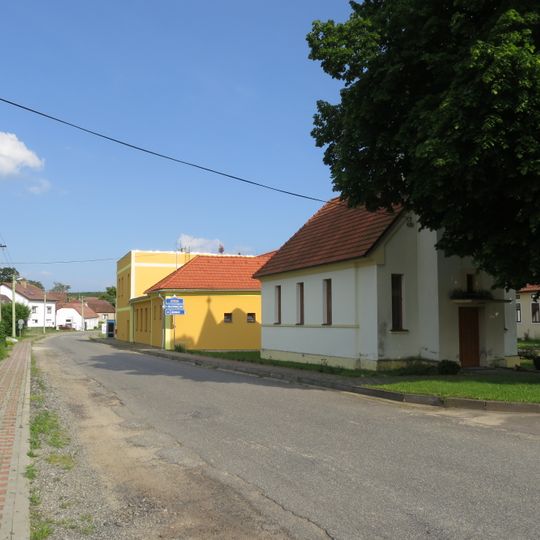 Chotěbudice