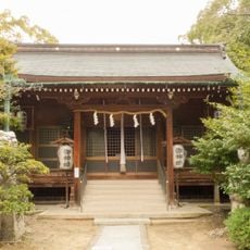 Okami-jinja