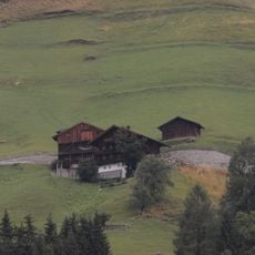 Bauernhaus Maiger