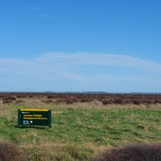 Ātaahua Scenic Reserve
