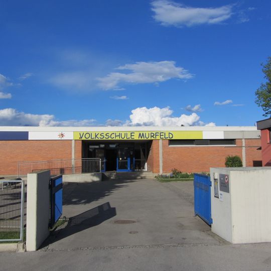 Volksschule Murfeld