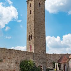 Luginsland