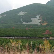 Skrajna Rzeżuchowa Kopa