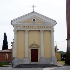 Chiesa di Santa Maria Assunta