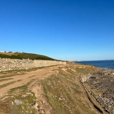 Southerndown Coast