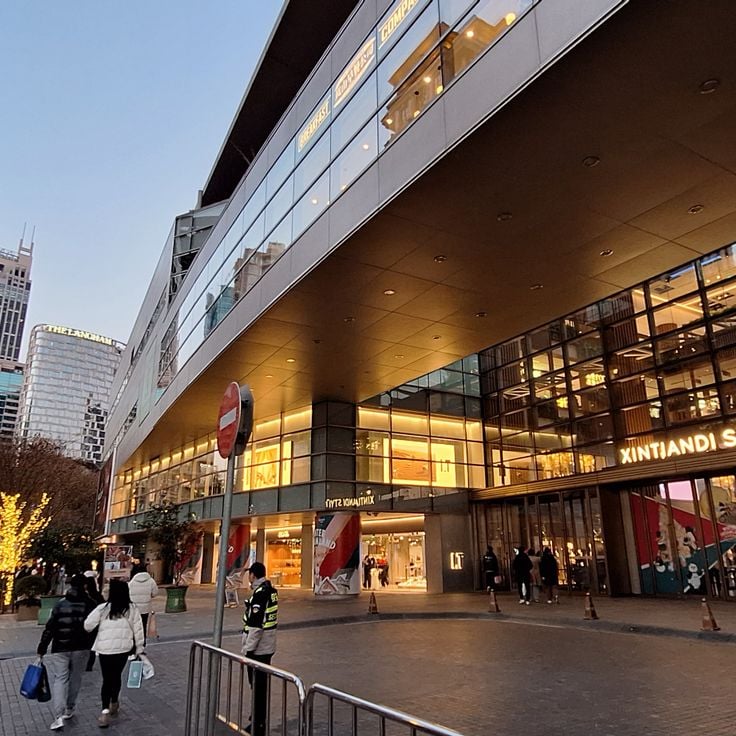 Xintiandi
