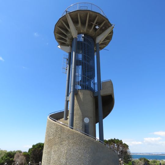 Marlston Hill Lookout