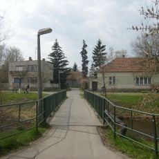 Fúró utcai híd (Békés)