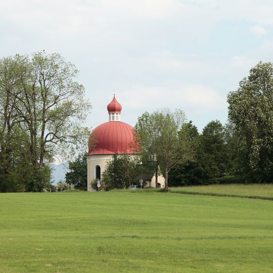 Heuwinklkapelle