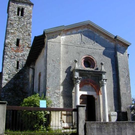 Chiesa dei Santi Primo e Feliciano