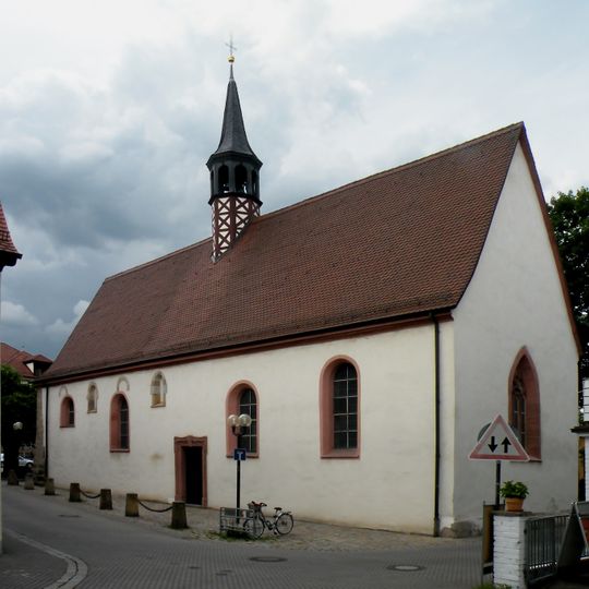 Marienkapelle