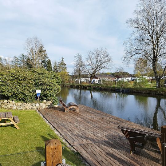 Camping-Park Lüneburger Heide