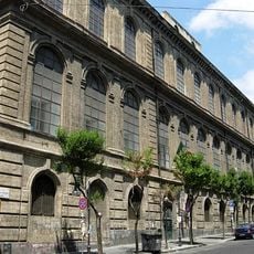 Naples Academy of Fine Arts