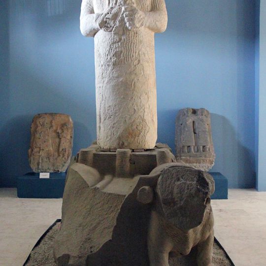 Çineköy inscription