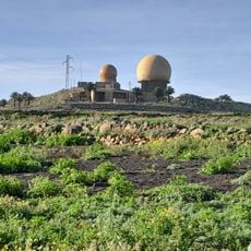 Peñas del Chache