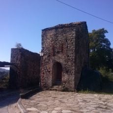 Castello di Montecanino