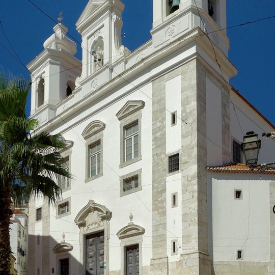 Chiesa di San Michele