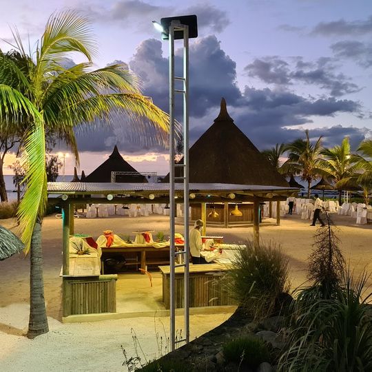 Anelia Resort & Spa