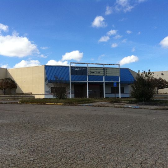 Regency Exchange Cinema