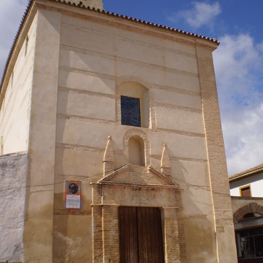 Convento de San Francisco