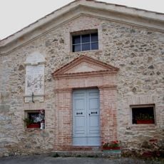 Chiesa del Madonnino