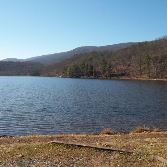 Park stanowy Douthat