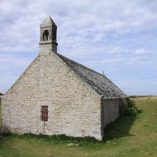 Chapelle Saint-Guevroc