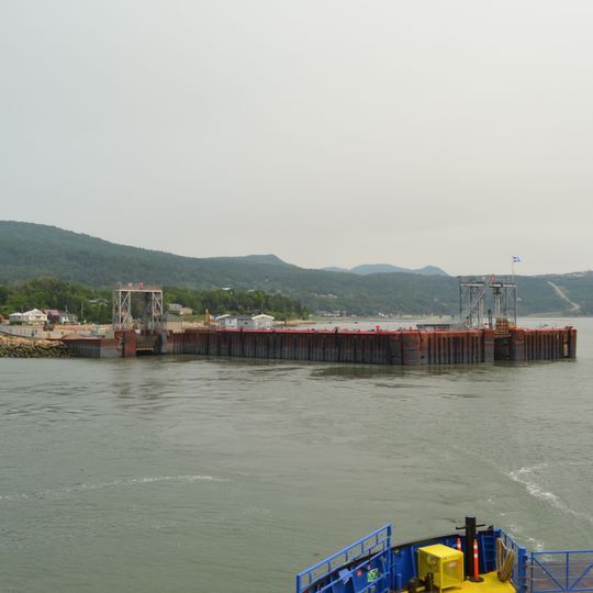 Saint-Joseph-de-la-Rive