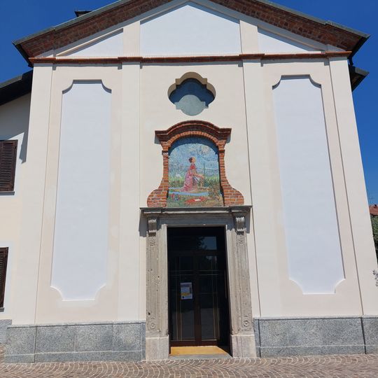 Chiesa di Sant’Antonino
