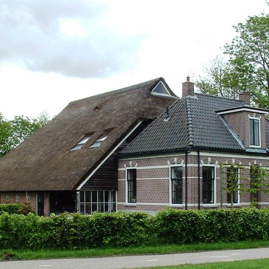 Beulakerweg 123,  8355AE  Giethoorn