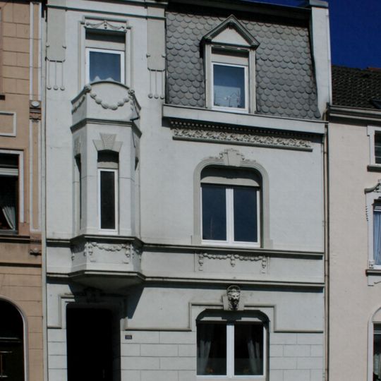 Krefelder Straße 115