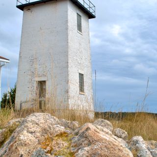 Burnt Coat Harbor Light Station