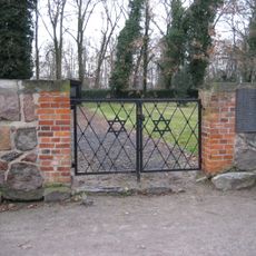 Jewish Cemetery
