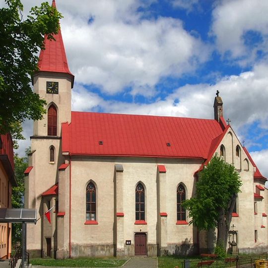 Church of Saint Bartholomew