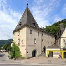 Dienerturm Lilienfeld