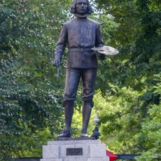 Diego de Silva Velázquez
