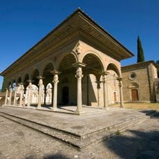 Chiesa di Santa Maria delle Grazie