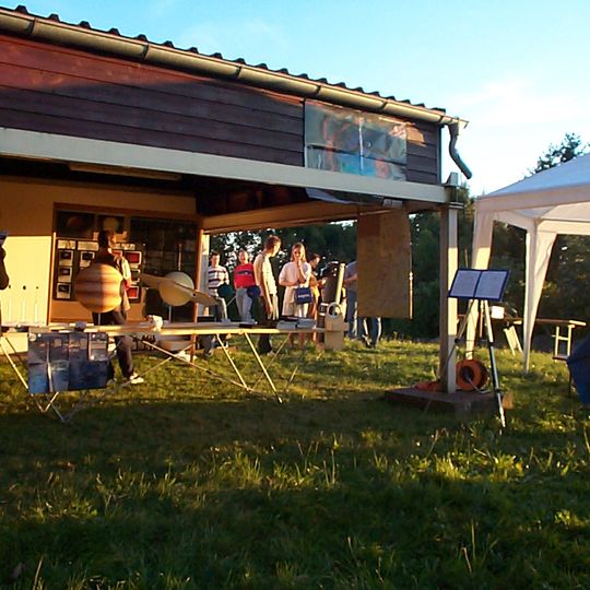 Volkssternwarte Kempten