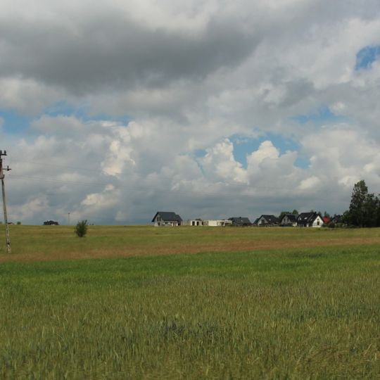 Gościniec