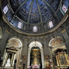 San Sebastiano