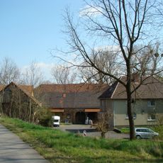 Böllinger Mühle